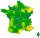 Carte Acute diarrhea